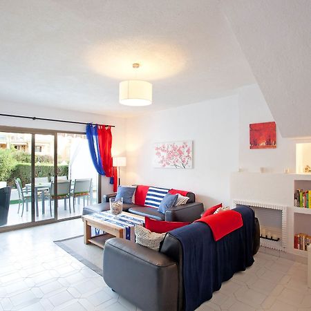 Jardines De Marberia Villa Marbella Eksteriør billede