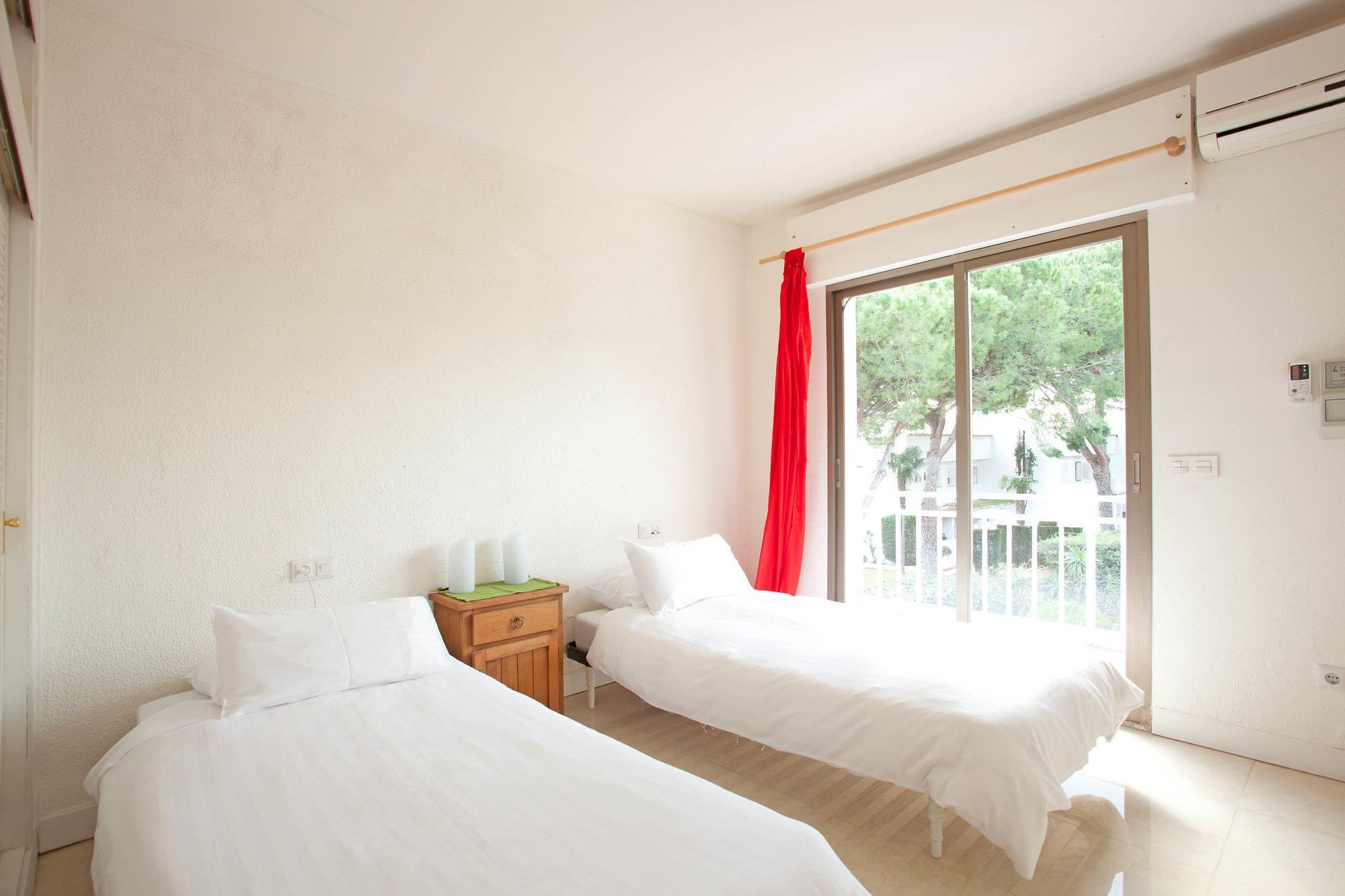 Jardines De Marberia Villa Marbella Eksteriør billede